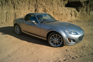 Illustration for article titled 11 Fuel-Friendly Sports Cars For The Next Gas Crisis